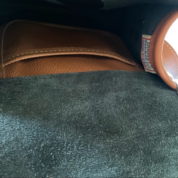 Dooney & Bourke “Little Lock Bag” - Picture 12 of 16